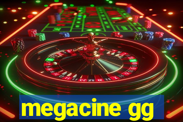 megacine gg